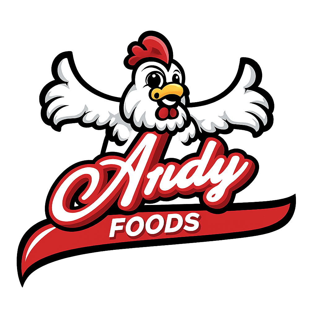 Andy Foods
